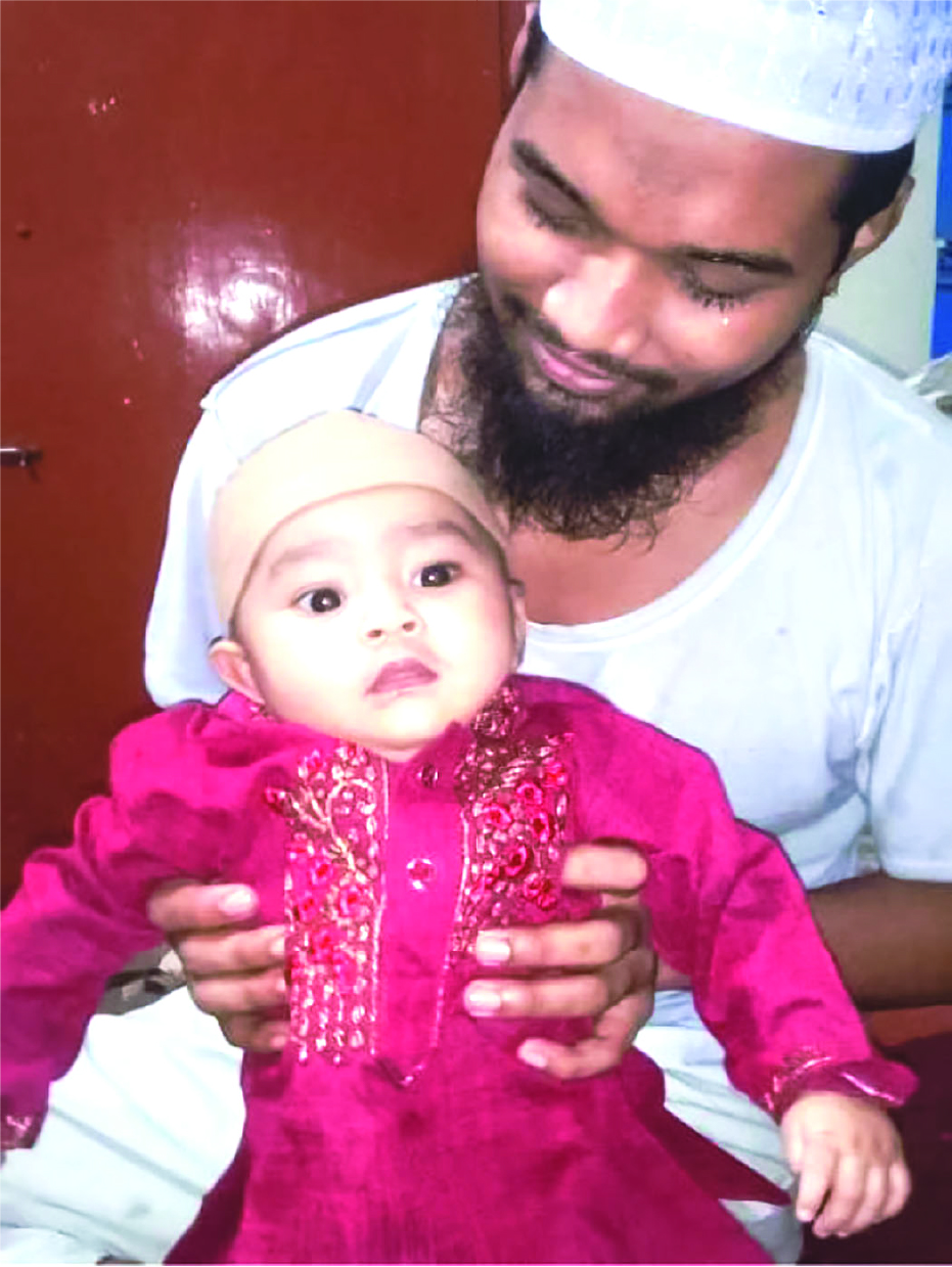 Image of মোঃ সুজন খাঁন